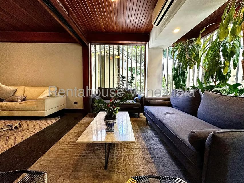 Comercial (Edificio) en Venta en Las Mercedes, Distrito Metropolitano - 36