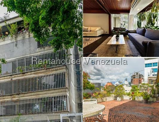 Comercial (Edificio) en Venta en Las Mercedes, Distrito Metropolitano - 5