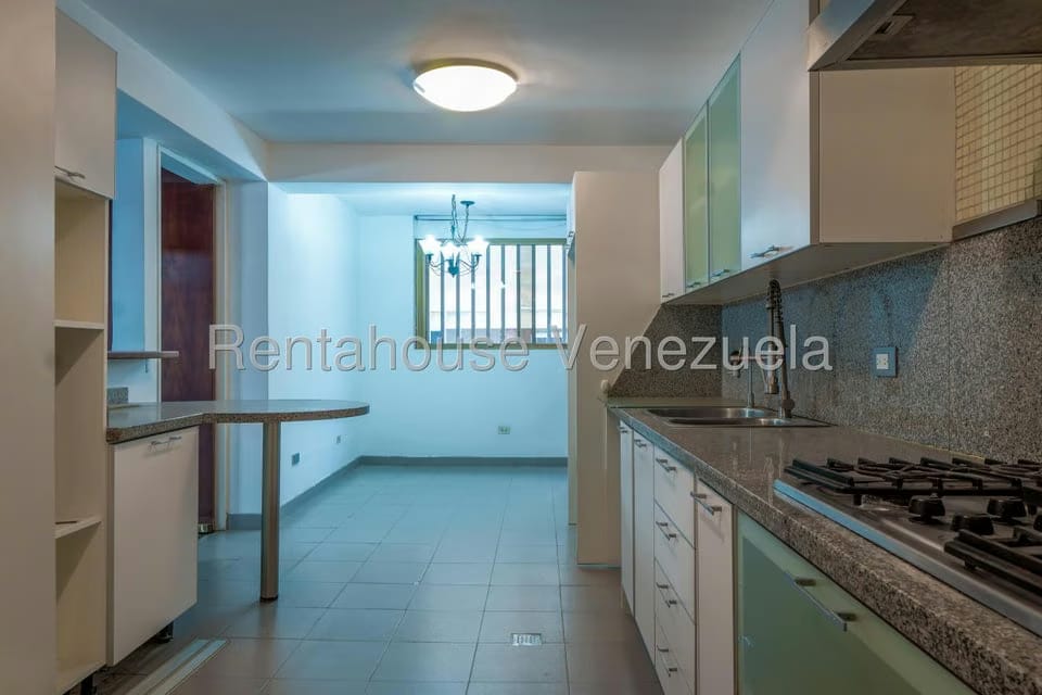 Comercial (Edificio) en Venta en Las Mercedes, Distrito Metropolitano - 41
