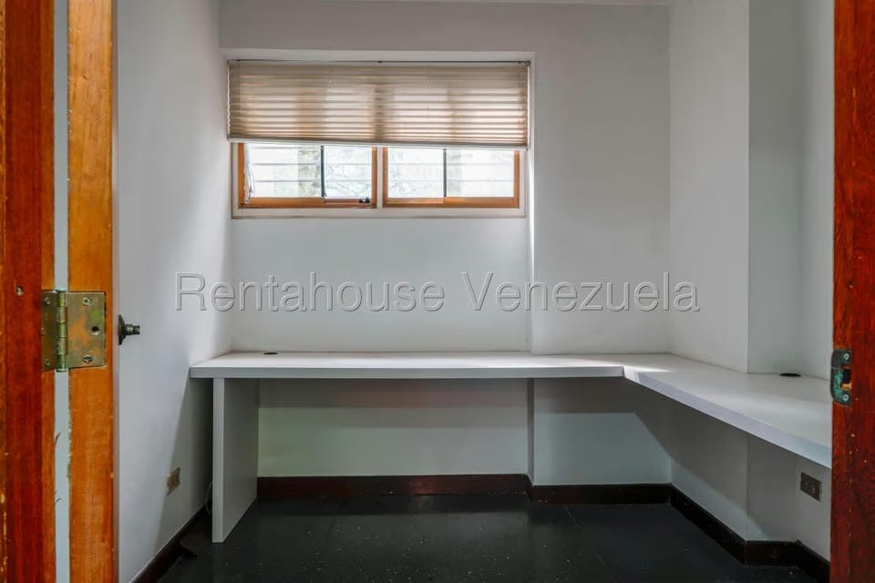 Comercial (Edificio) en Venta en Las Mercedes, Distrito Metropolitano - 44