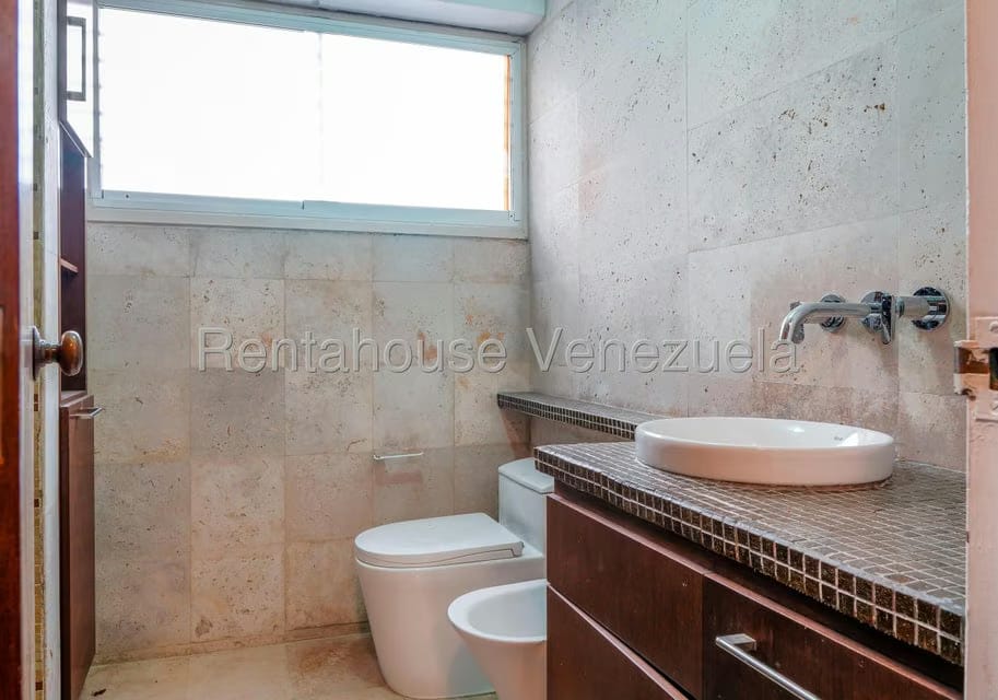 Comercial (Edificio) en Venta en Las Mercedes, Distrito Metropolitano - 48