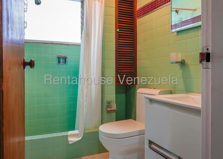 Comercial (Edificio) en Venta en Las Mercedes, Distrito Metropolitano - 49