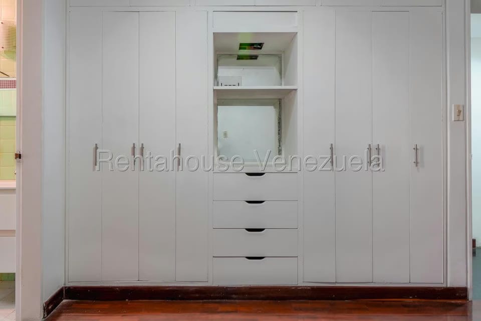 Comercial (Edificio) en Venta en Las Mercedes, Distrito Metropolitano - 50