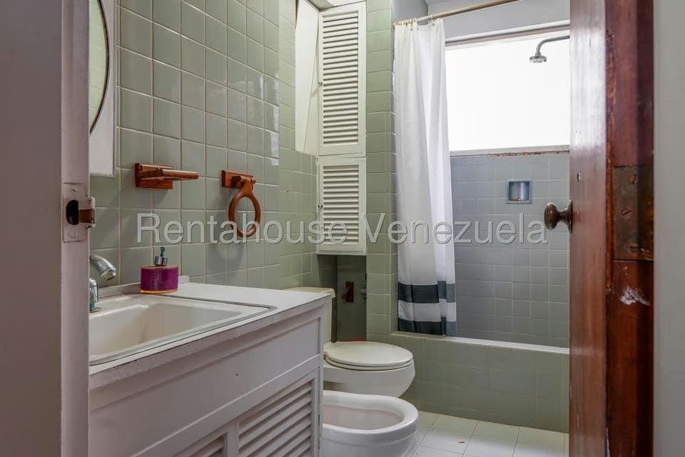 Comercial (Edificio) en Venta en Las Mercedes, Distrito Metropolitano - 52
