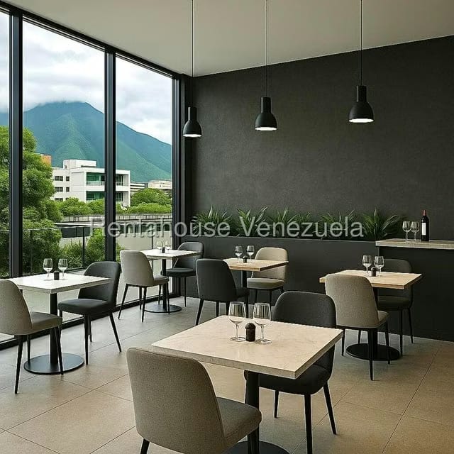 Comercial (Edificio) en Venta en Las Mercedes, Distrito Metropolitano - 53