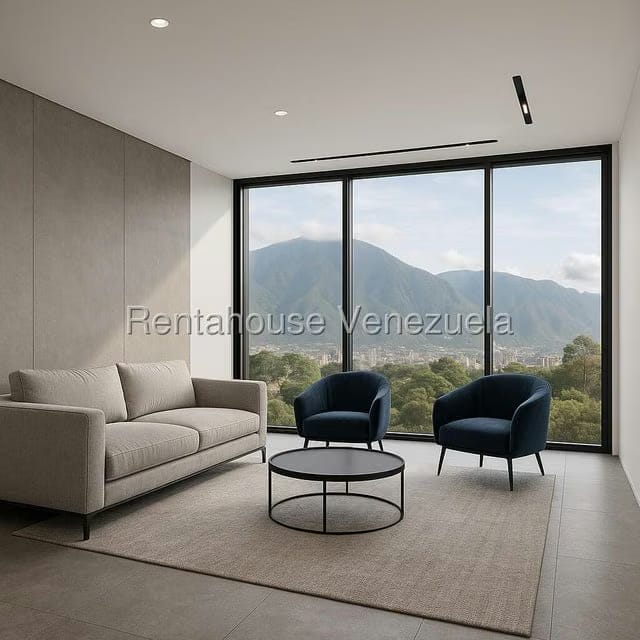 Comercial (Edificio) en Venta en Las Mercedes, Distrito Metropolitano - 54