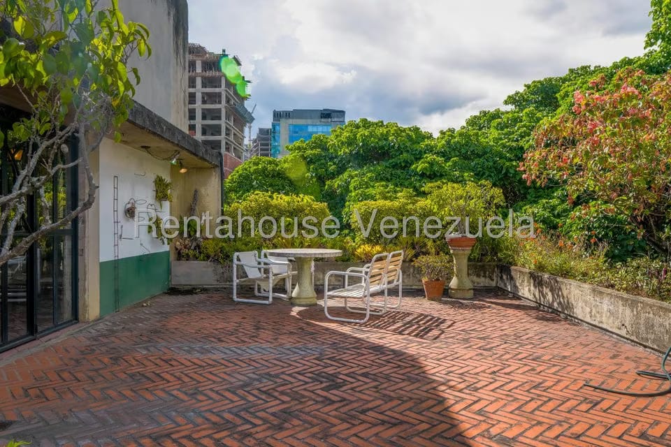 Comercial (Edificio) en Venta en Las Mercedes, Distrito Metropolitano - 9