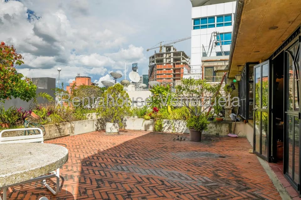 Comercial (Edificio) en Venta en Las Mercedes, Distrito Metropolitano - 10