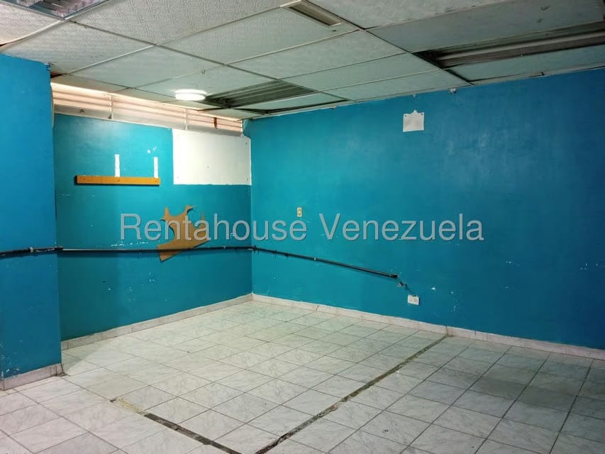 Comercial (Local Comercial) en Venta en El Paraiso, Distrito Metropolitano - 7