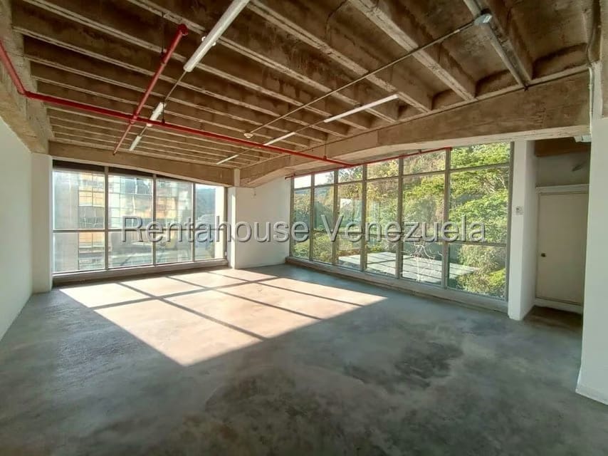 Comercial (Oficina) en Alquiler en Santa Paula, Distrito Metropolitano - 7