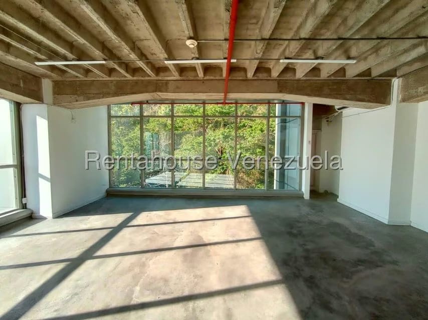 Comercial (Oficina) en Alquiler en Santa Paula, Distrito Metropolitano - 10