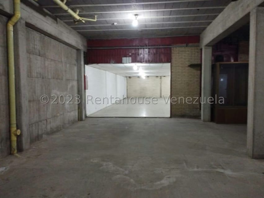 Comercial (Edificio) en Venta en Centro, Lara - 20
