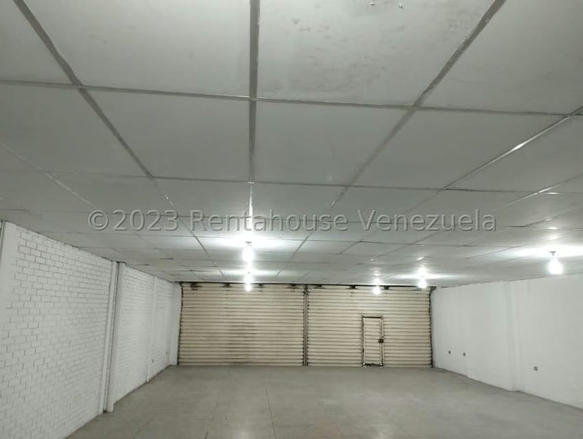 Comercial (Edificio) en Venta en Centro, Lara - 3