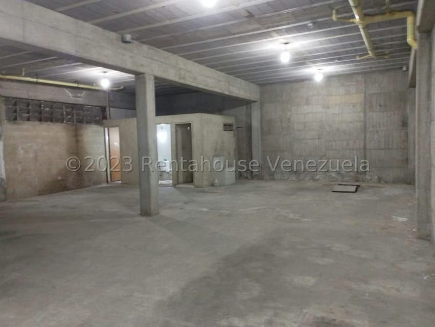Comercial (Edificio) en Venta en Centro, Lara - 21