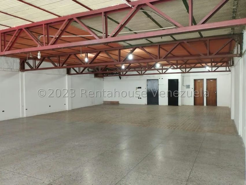 Comercial (Edificio) en Venta en Centro, Lara - 27