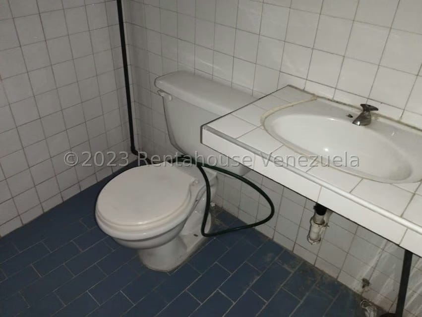 Comercial (Edificio) en Venta en Centro, Lara - 47
