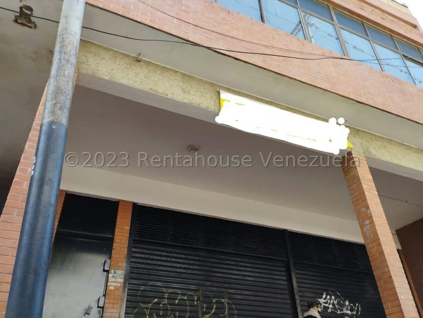Comercial (Edificio) en Venta en Centro, Lara - 65