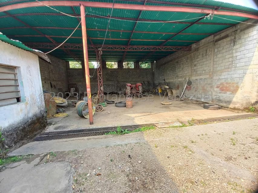 Terreno (Comercial) en Venta en Centro, Portuguesa - 4