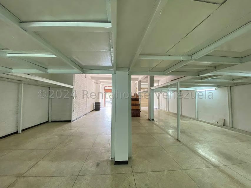 Comercial (Local Comercial) en Alquiler en Centro, Lara - 7