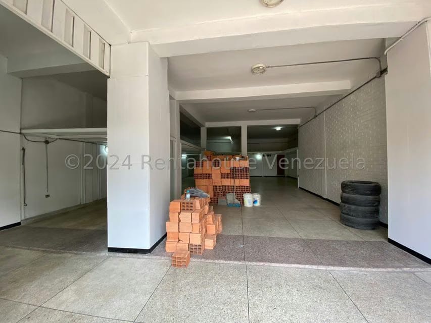 Comercial (Local Comercial) en Alquiler en Centro, Lara - 9