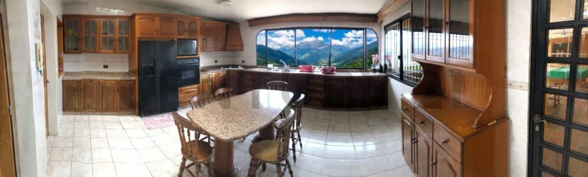 HA - VENTA CASA URB ARAGUANEY KM 16 CARRETERA EL JUNQUITO - 12