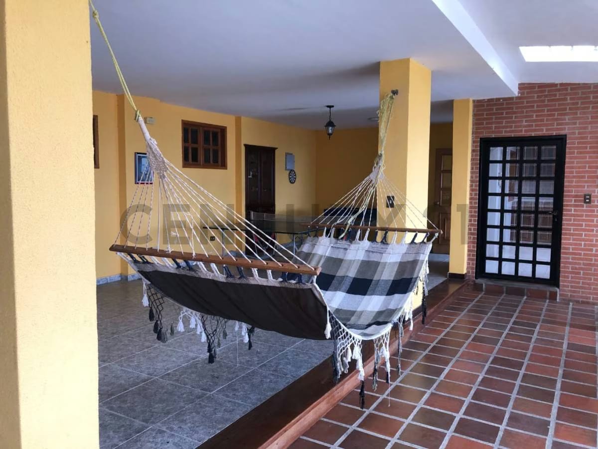 HA - VENTA CASA URB ARAGUANEY KM 16 CARRETERA EL JUNQUITO - 15