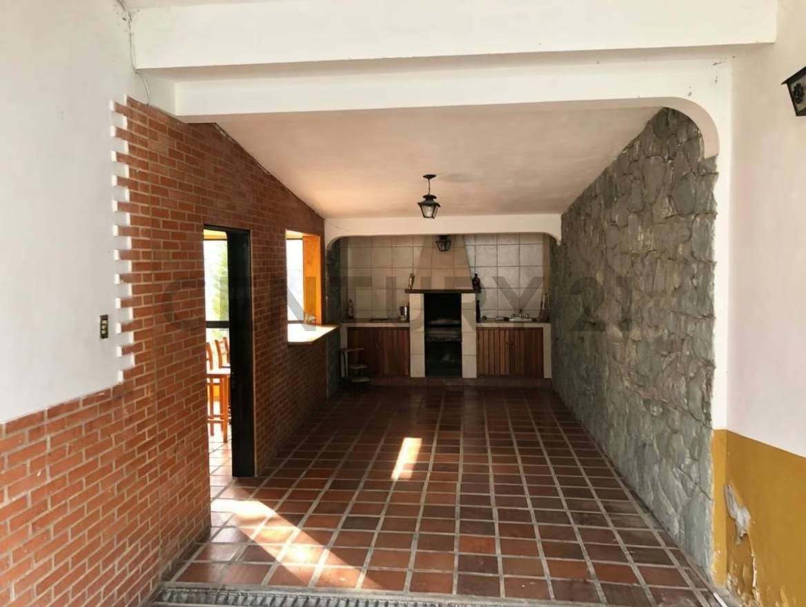 HA - VENTA CASA URB ARAGUANEY KM 16 CARRETERA EL JUNQUITO - 19