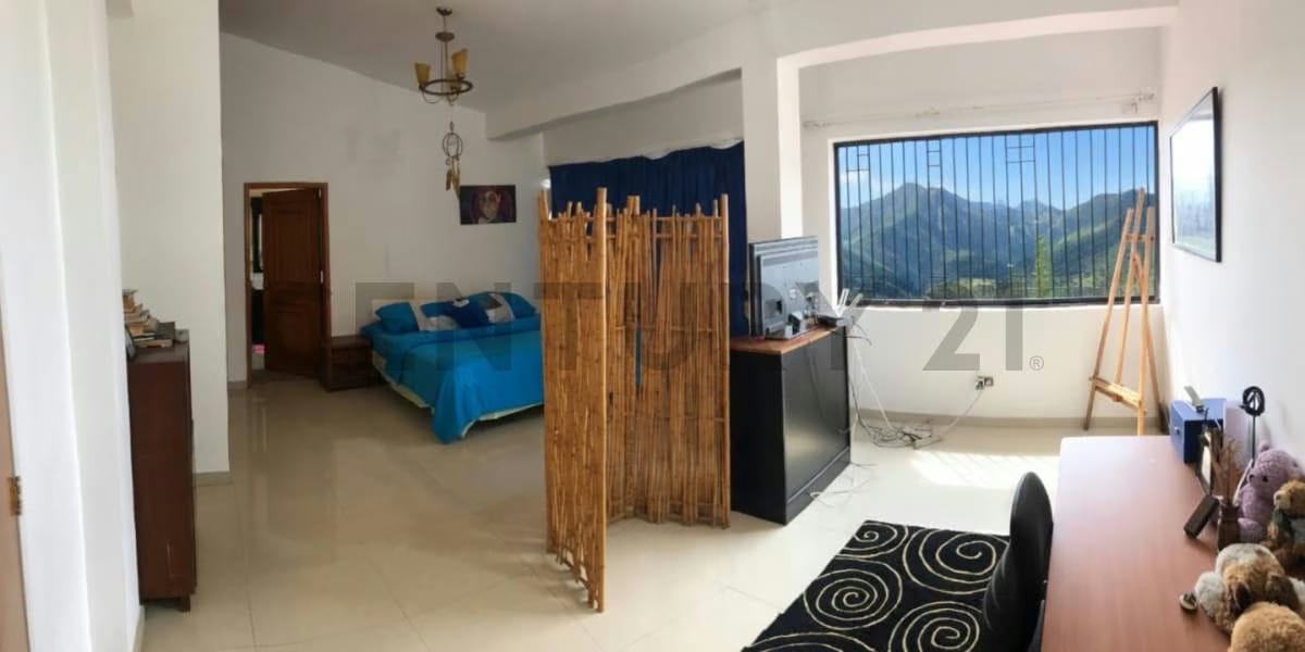 HA - VENTA CASA URB ARAGUANEY KM 16 CARRETERA EL JUNQUITO - 20