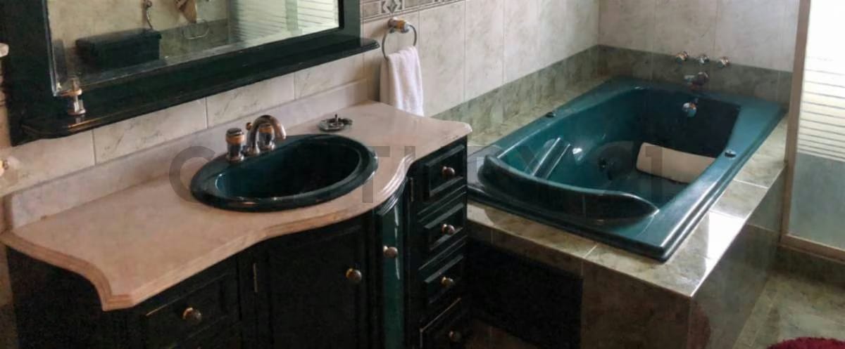 HA - VENTA CASA URB ARAGUANEY KM 16 CARRETERA EL JUNQUITO - 21