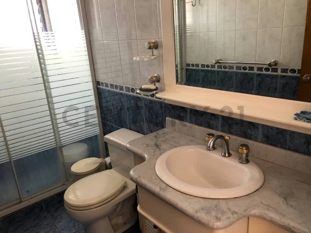 HA - VENTA CASA URB ARAGUANEY KM 16 CARRETERA EL JUNQUITO - 24
