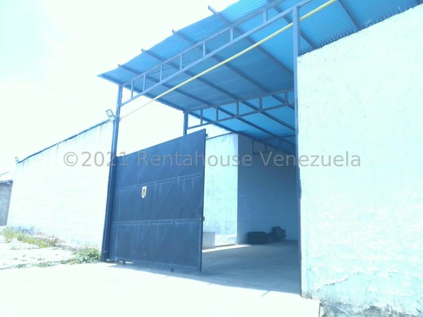 Terreno (Industrial) en Venta en La Vecindad, Nueva Esparta - 2