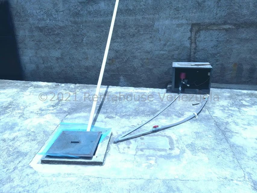 Terreno (Industrial) en Venta en La Vecindad, Nueva Esparta - 11