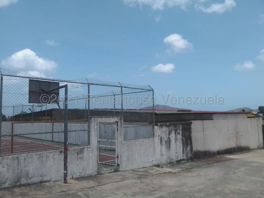 Terreno (Industrial) en Venta en La Vecindad, Nueva Esparta - 12