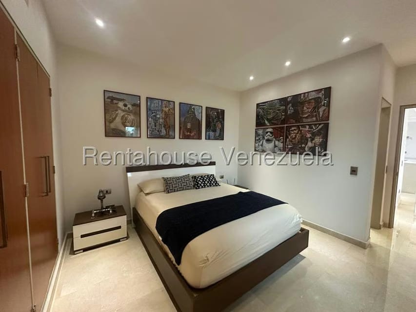 Apartamento (1 Nivel) en Venta en Lomas del Sol, Distrito Metropolitano - 13