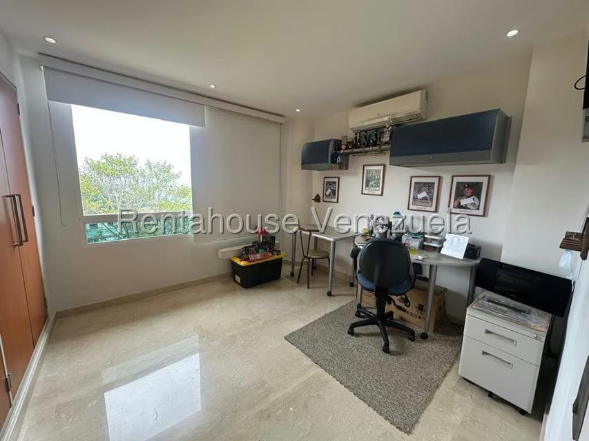 Apartamento (1 Nivel) en Venta en Lomas del Sol, Distrito Metropolitano - 15