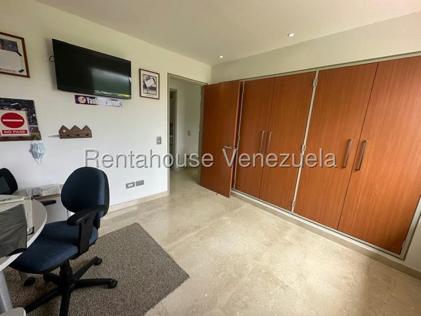 Apartamento (1 Nivel) en Venta en Lomas del Sol, Distrito Metropolitano - 16