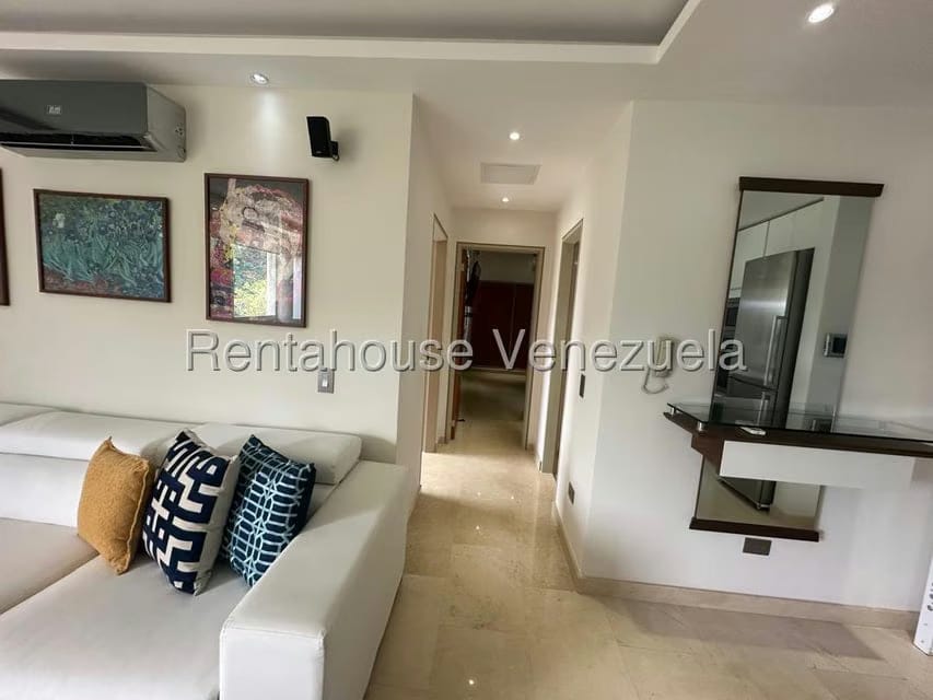 Apartamento (1 Nivel) en Venta en Lomas del Sol, Distrito Metropolitano - 18