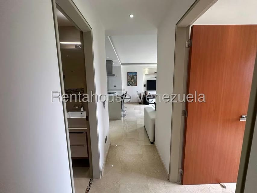 Apartamento (1 Nivel) en Venta en Lomas del Sol, Distrito Metropolitano - 20