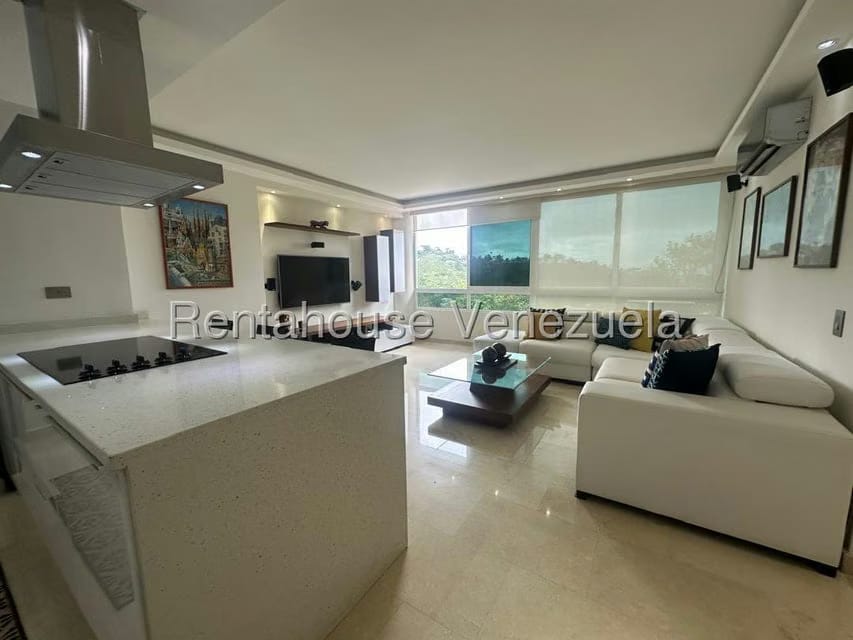 Apartamento (1 Nivel) en Venta en Lomas del Sol, Distrito Metropolitano - 5