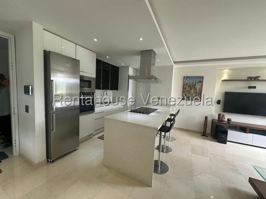 Apartamento (1 Nivel) en Venta en Lomas del Sol, Distrito Metropolitano - 6
