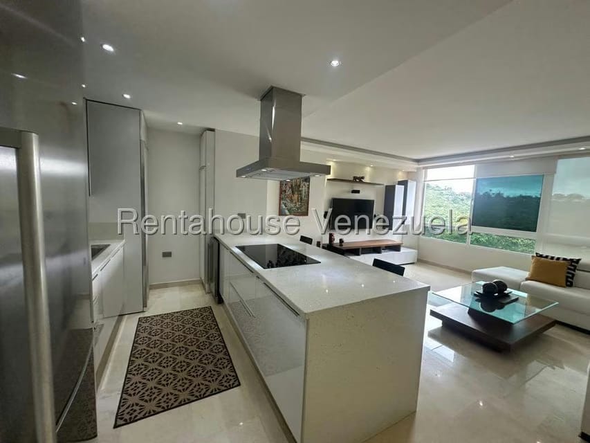 Apartamento (1 Nivel) en Venta en Lomas del Sol, Distrito Metropolitano - 7