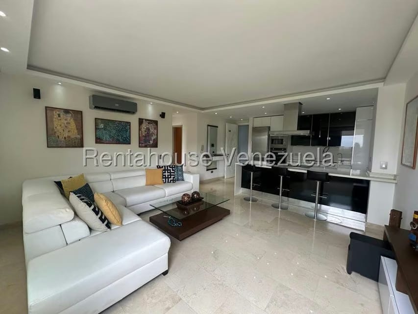 Apartamento (1 Nivel) en Venta en Lomas del Sol, Distrito Metropolitano - 8