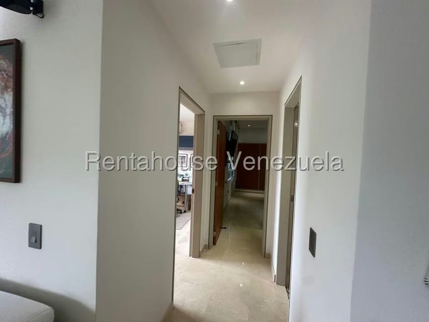 Apartamento (1 Nivel) en Venta en Lomas del Sol, Distrito Metropolitano - 10
