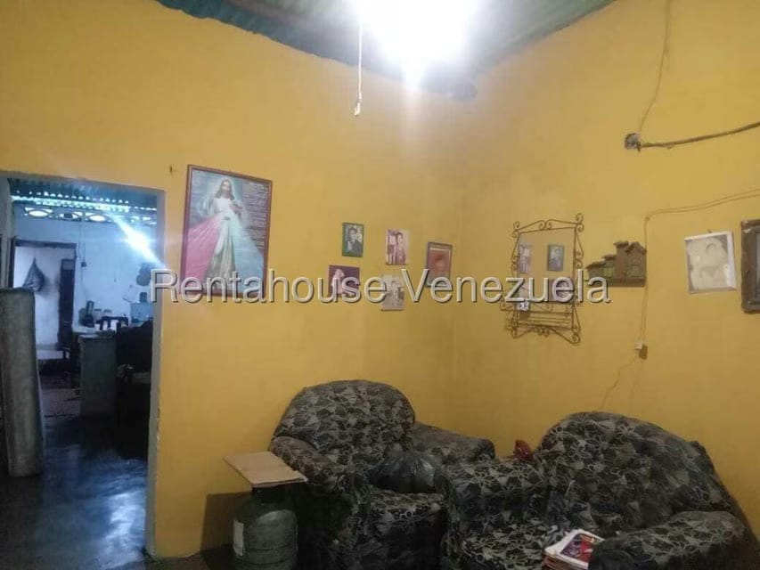 Casa (1 Nivel) en Venta en Parroquia Concepcion, Lara - 5