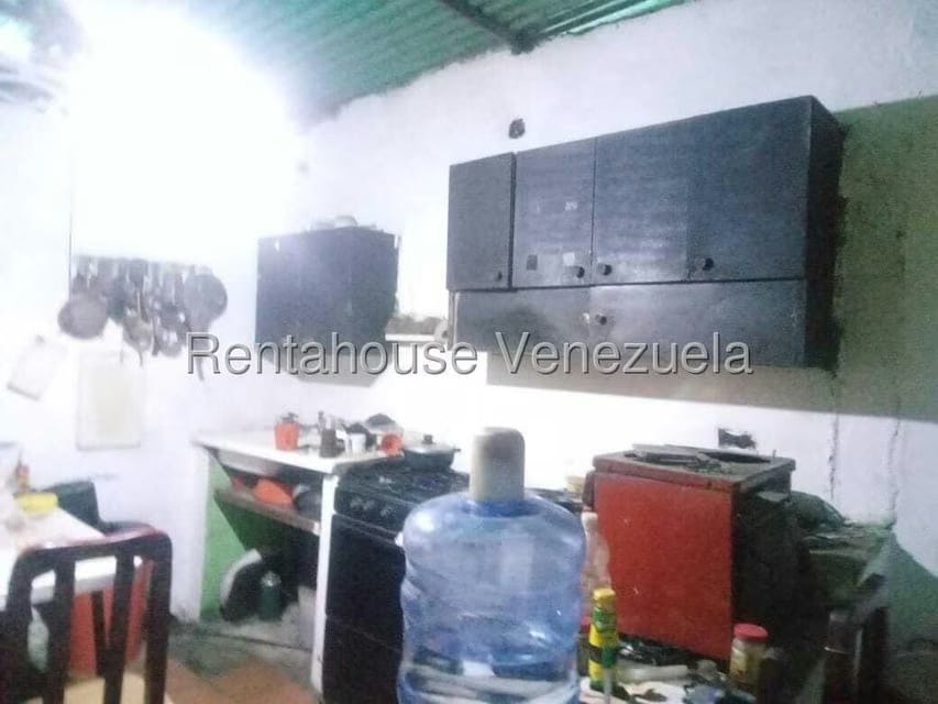 Casa (1 Nivel) en Venta en Parroquia Concepcion, Lara - 7