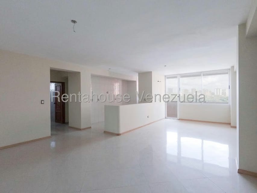 Apartamento (1 Nivel) en Venta en Triangulo del Este, Lara - 6