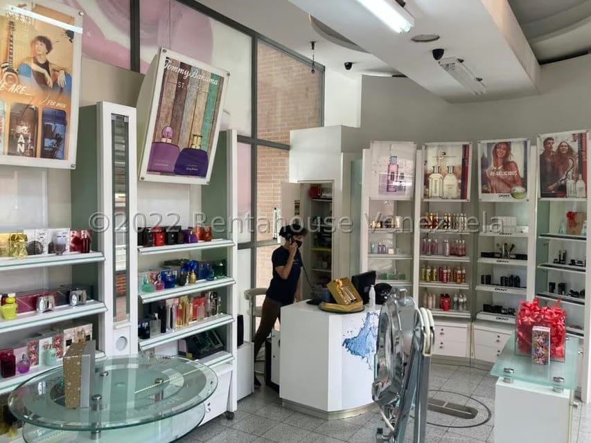 Comercial (Local Comercial) en Venta en El Cafetal, Distrito Metropolitano - 5