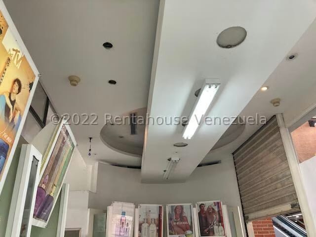 Comercial (Local Comercial) en Venta en El Cafetal, Distrito Metropolitano - 7