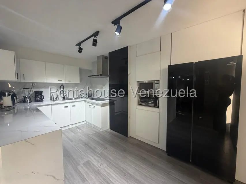 Apartamento (1 Nivel) en Venta en Nueva Segovia, Lara - 16
