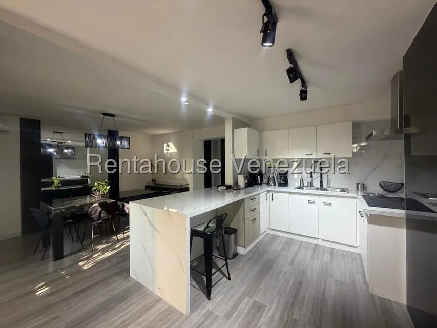 Apartamento (1 Nivel) en Venta en Nueva Segovia, Lara - 17